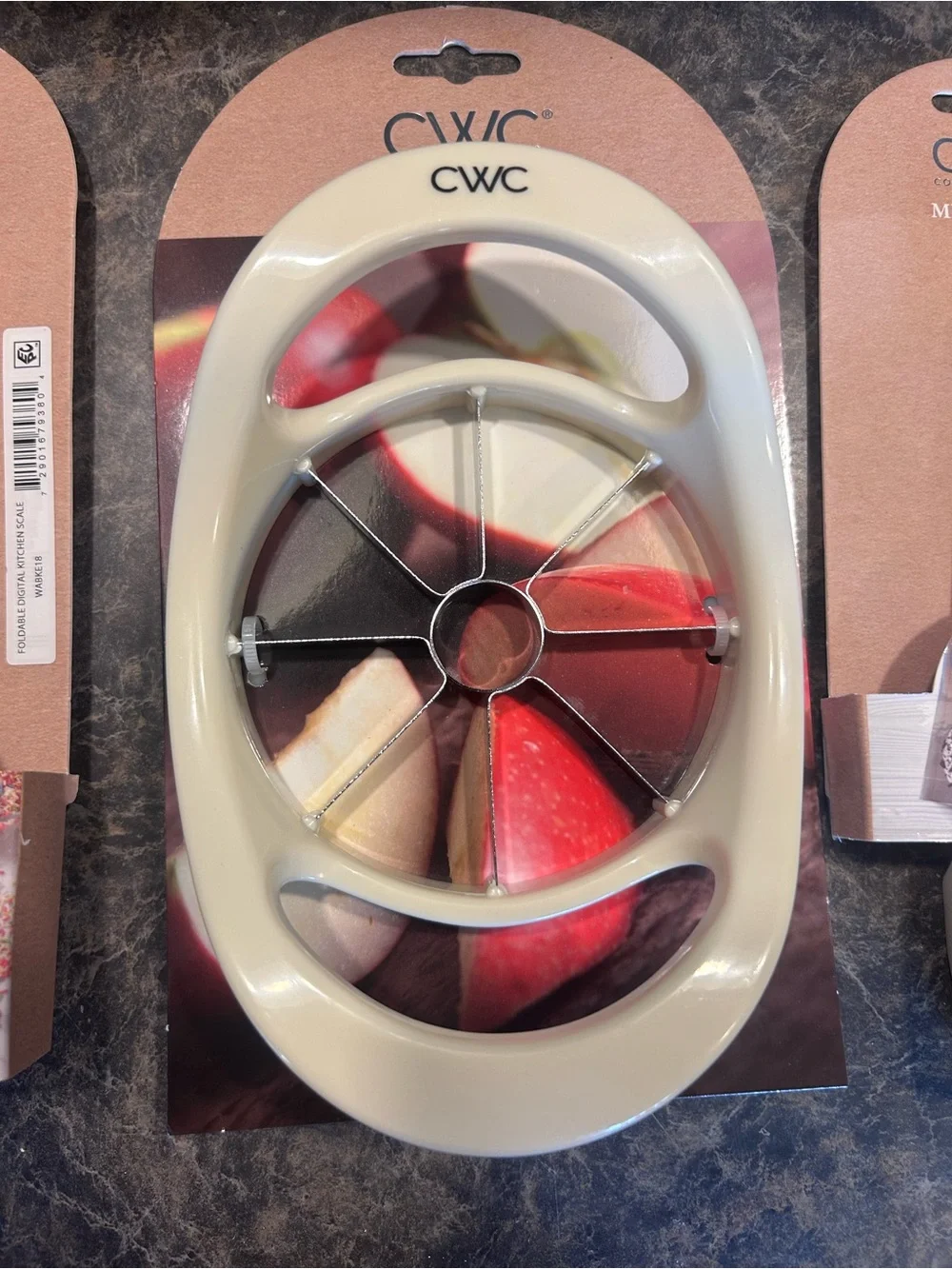 CWC kitchen items ( 3 total)